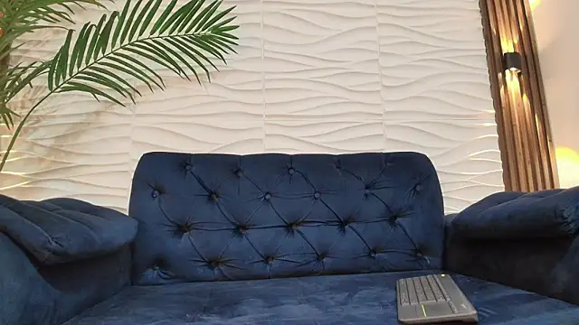 Pavo_tvn Webbikameraesitys