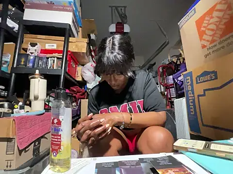 wynterheat 라이브 XXX 채팅