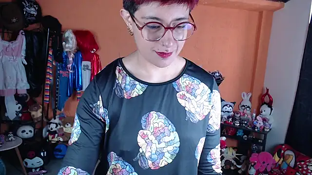 Chat +18 de MissMiia2 ao vivo