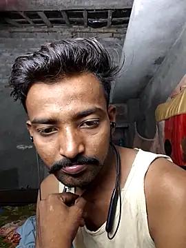 Webkamerová show India_HOT23