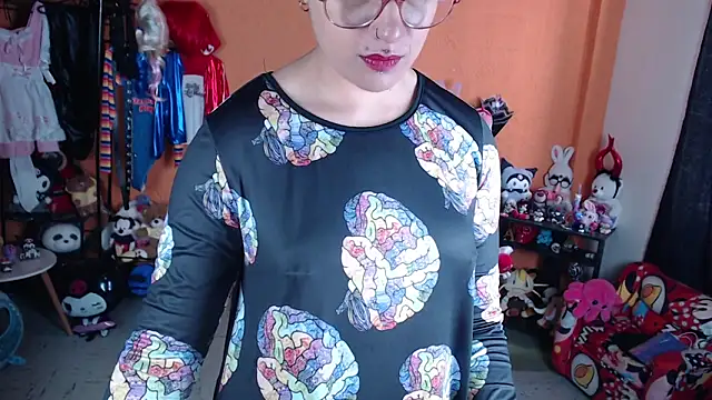 Chat +18 de MissMiia2 ao vivo