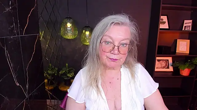 NataliMellow 网络视讯表演