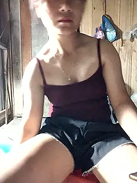 Chat XXX Live Cute-flowers