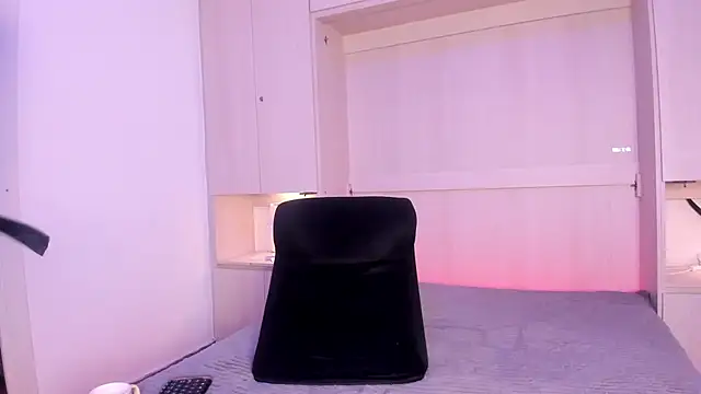 Stefannyevans_'s Live XXX Chat