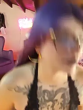 Онлайн чат XXX LilithDark666