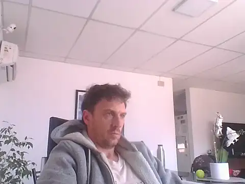 sebasevi Live XXX Chat