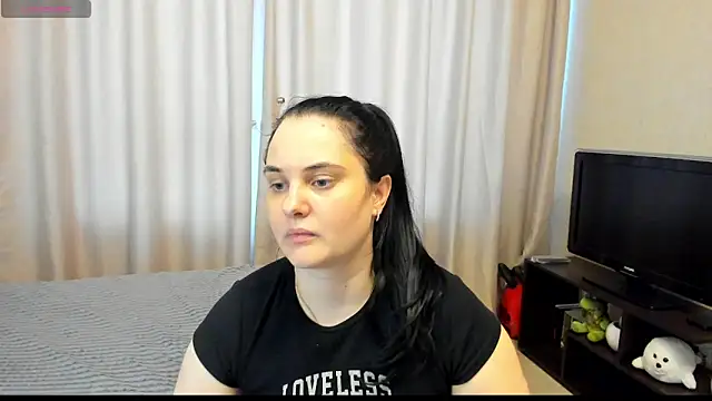 AlanaBrox Live XXX Chat
