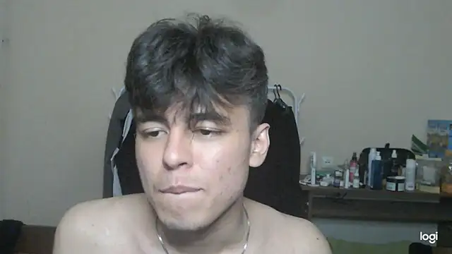 Chat XXX en directo de ToddWarren