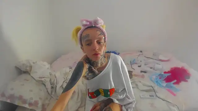 barbara_anal_squirt_ লাইভ XXX চ্যাট
