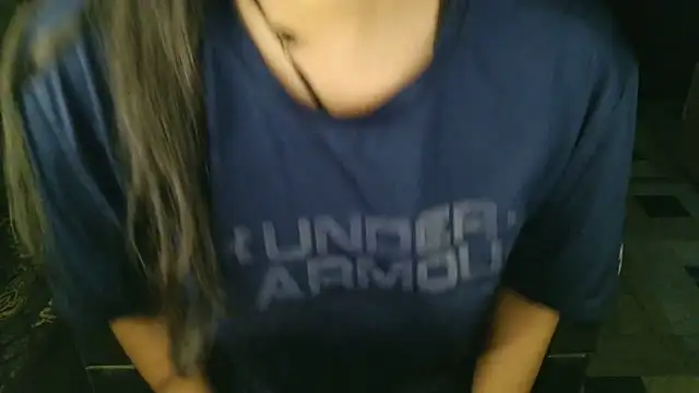 Show de aarushi_sharmaa na webcam