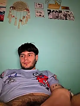 Pokazy przed kamerką – Dangreyc4