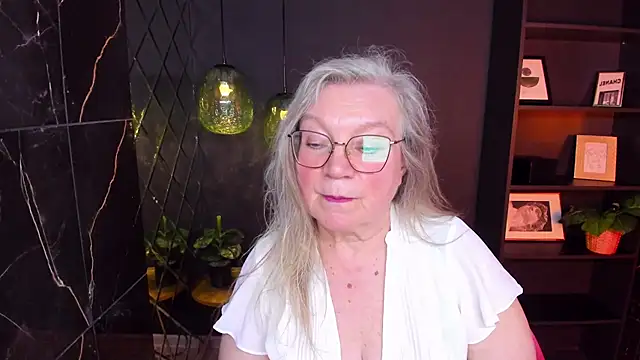 Živý XXX chat NataliMellow