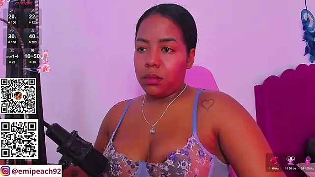 samanthaabloom Obrolan Langsung XXX