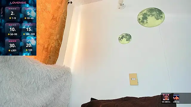 magic_mike_26 Chat XXX live