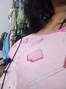tharu_sweet's Webcam Show