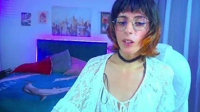 goth_minerva live XXX chat