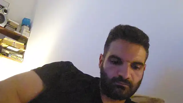 marios87xxl Webcam show