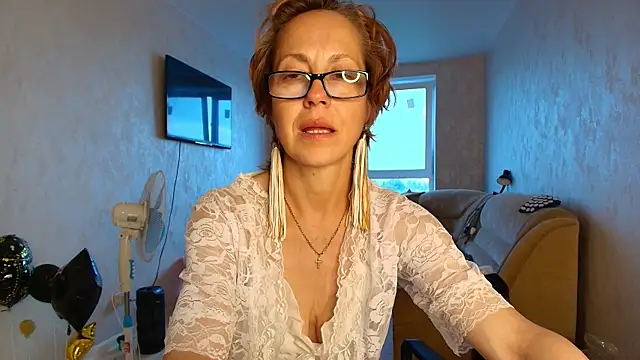 Chatroom XXX en direct de LioraWeiss