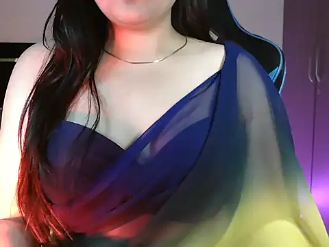 NaughtyUrus Live XXX-Chat