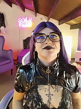 LilithDark666 Chat XXX in diretta