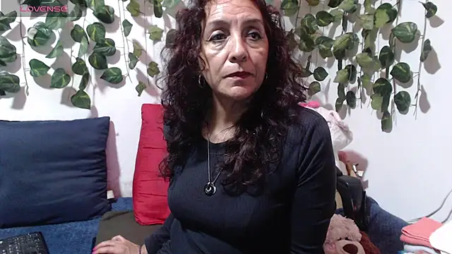 ariana_sanz1 Webcam-Show