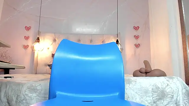 Chat +18 de SakuraLee_ ao vivo
