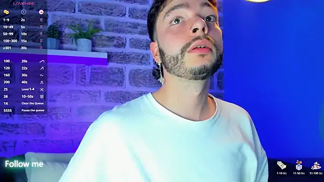 noah_ricci Show Webcam