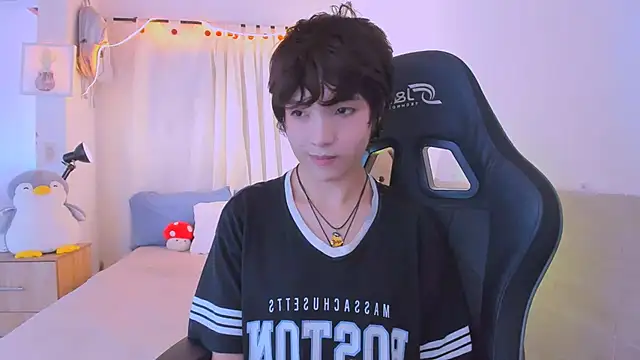 Chat +18 de Sweet_Allan ao vivo