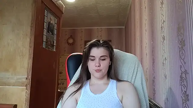 Eva_liss_ Webcam show