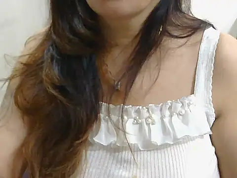 spicy_Zara's Webcam Show