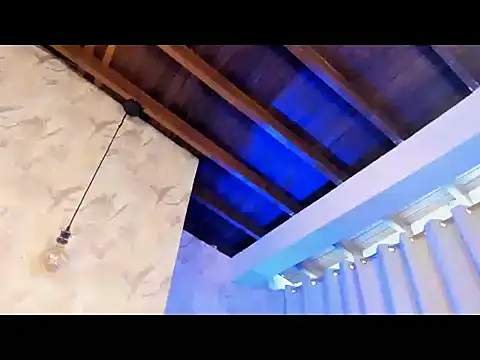 RONNY_COLTON: διαδικτυακό σόου στην κάμερα