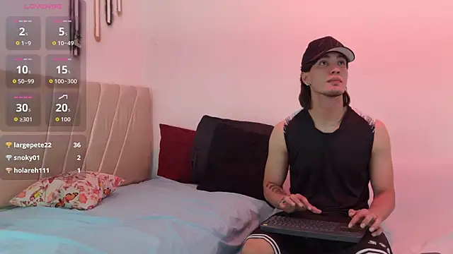 sweetauracouple Chat XXX live