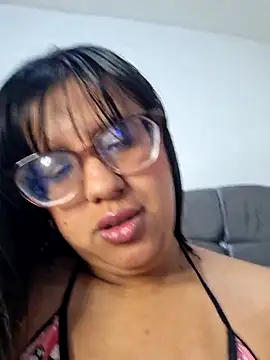Chatroom XXX en direct de ZaidaWet