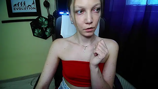EmillyPlay 라이브 XXX 채팅
