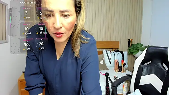 luciana_ballesteros_'s Live XXX Chat