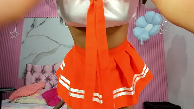 Sembang XXX Secara Langsung Mindy_19