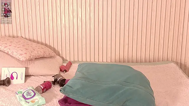 MiaJanss Live XXX-chat