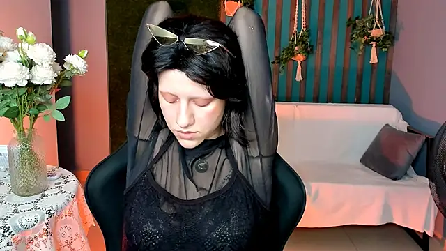 LidaDarknet Cameră chat live