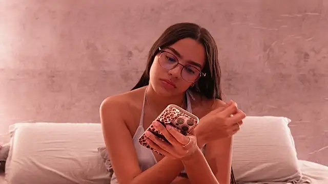 دردشة Nicky_and_Blake الجنسية المباشرة