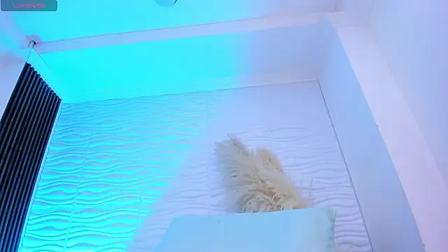 adammercury's Webcam Show