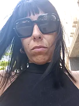 misscectito13 Adlı Modelin Canlı XXX Sohbeti