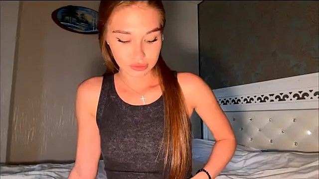 NamiRedhead Chat XXX in diretta