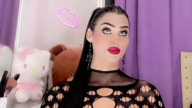 amal_baddell Pertunjukan Webcam