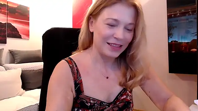 love-bionda – Live XXX-chat