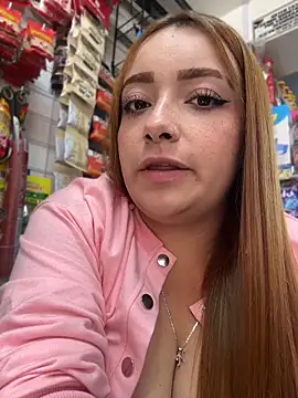 Chatroom XXX en direct de Tatiana_O
