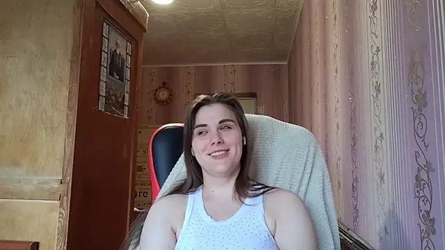 Chat XXX en directo de Eva_liss_