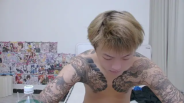 Chat XXX en directo de Chocolates-001