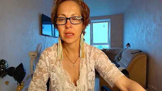 Czat XXX na żywo – LioraWeiss