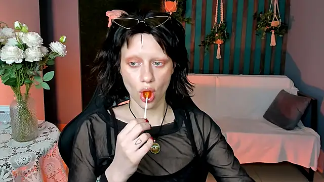LidaDarknet Live XXX-Chat