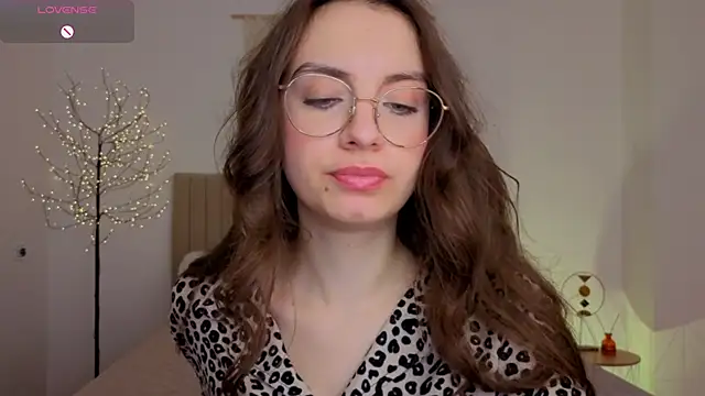 Real_cutie1's Webcam Show